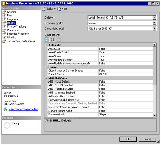 How to Change Recovery Model in SQL Server